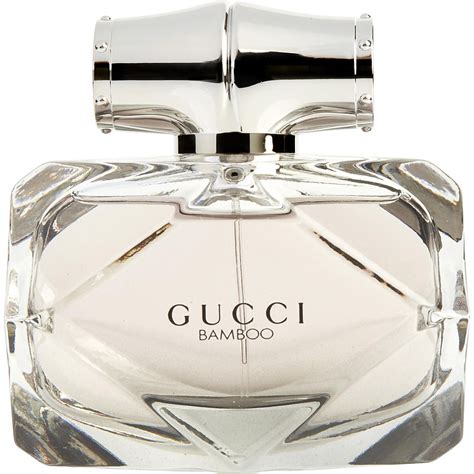 gucci bamboo perfume 1oz|best price Gucci bamboo.